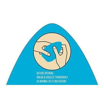 NOOSH Keto Birthday Cake Almond Butter Packets 15ct (0.5oz) - Vegan, Gluten Free, Kosher, Non GMO, No Soy, No Dairy, No Peanuts, Keto Friendly, low carb