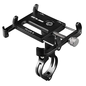 GUB Bike Phone Mount Holder for iPhones and Samsung
