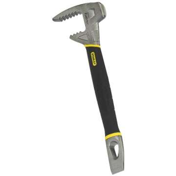 Stanley 55-119 FatMax Functional Utility Bar