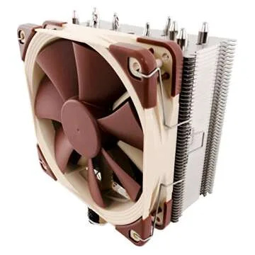 Noctua NH-U12S Premium CPU Cooler for High Performance