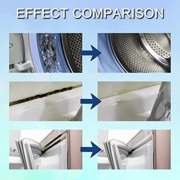 Sugelary Home Remover Gel for Effortless Cleaning Solutions