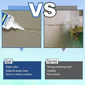 Sugelary Home Remover Gel for Effortless Cleaning Solutions