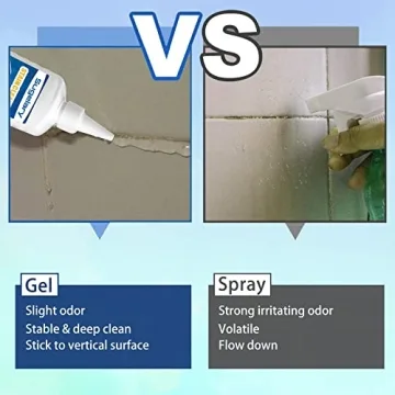 Sugelary Home Remover Gel for Effortless Cleaning Solutions