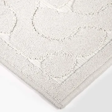 Buy My Texas House Picket Fences Area Rug, 7'9" x 10'10"