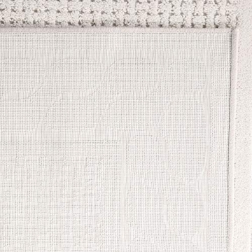 Buy My Texas House Picket Fences Area Rug, 7'9" x 10'10"