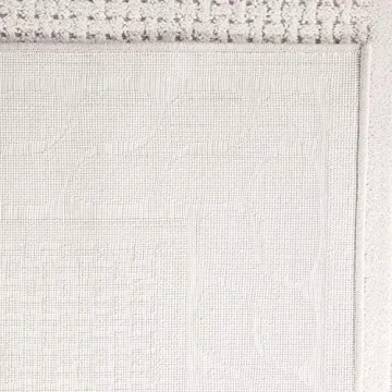 Buy My Texas House Picket Fences Area Rug, 7'9" x 10'10"