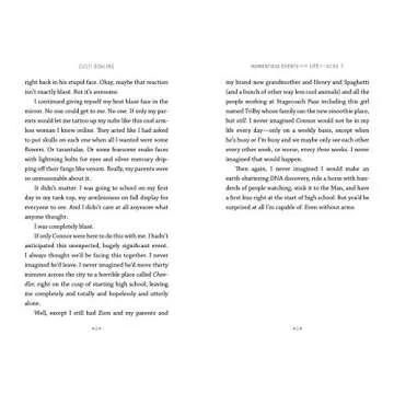 Momentous Events in Life of a Cactus - Volume 2 Adventure