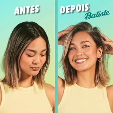 Batiste 6.73 fl oz Dry Shampoo by Batiste Original