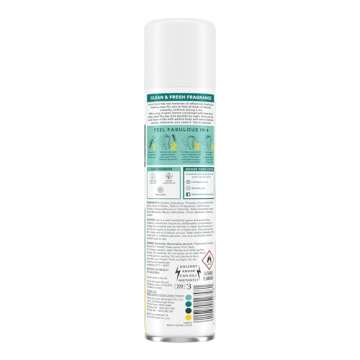 Batiste 6.73 fl oz Dry Shampoo by Batiste Original