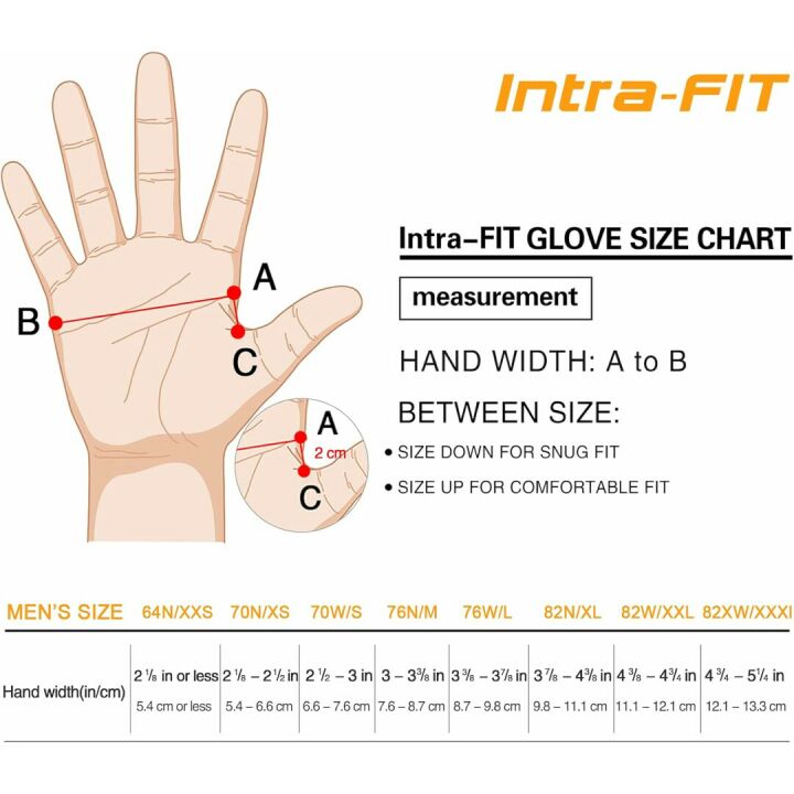 NFPA 1971 Structural Fire Fighter Gloves - Heat Resistant