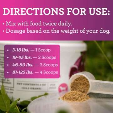 Dr. Harvey's Kidney Health Kidney Support Supplement for Dogs (4 Ounces)