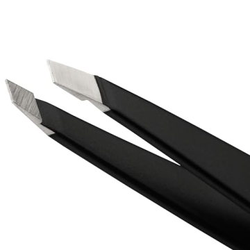 Tweezerman Slant Tweezer for Precision Grooming