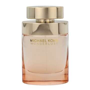 Michael Kors Wonderlust by Michael Kors for Women 3.4 oz Eau de Parfum Spray