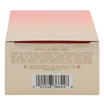 Michael Kors Wonderlust by Michael Kors for Women 3.4 oz Eau de Parfum Spray