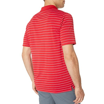 Amazon Essentials Men's Regular-fit Quick-Dry Golf Polo Shirt