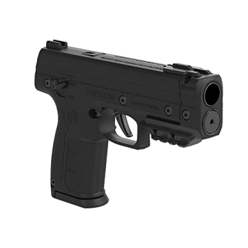 Byrna SDXL Pepper Self Defense Launcher - Home & Personal Safety