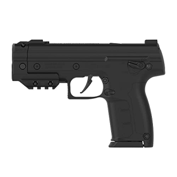 Byrna SDXL Pepper Self Defense Launcher - Home & Personal Safety