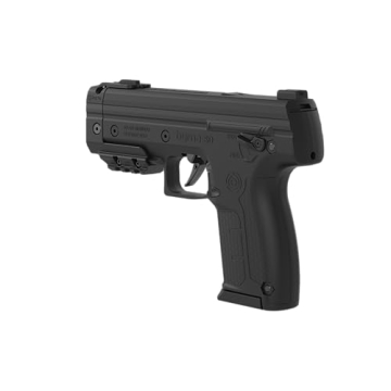 Byrna SDXL Pepper Self Defense Launcher - Home & Personal Safety