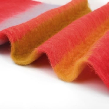 Stylish SUNDSGT Women's Oversized Scarf for Cold Weather