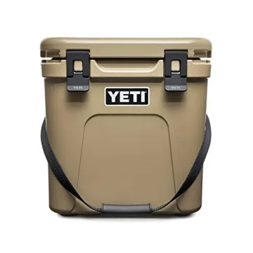 Yeti Roadie 24 Hard Cooler - Ultimate Portable Cooler for Outdoor Adventures
