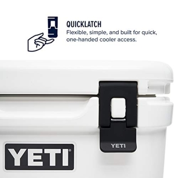 Explore Yeti Roadie 24 Hard Cooler for Outdoor Fun