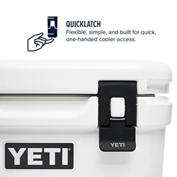 Explore Yeti Roadie 24 Hard Cooler for Outdoor Fun