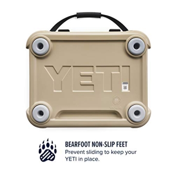 Explore Yeti Roadie 24 Hard Cooler for Outdoor Fun