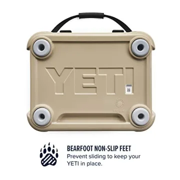 Explore Yeti Roadie 24 Hard Cooler for Outdoor Fun