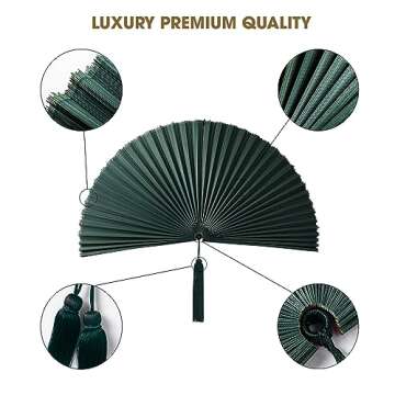 KOLWOVEN Over The Bed Bedroom Wall Decor Above Bed- Bohemian Wall Decor- Large 32" X 16" Wall Hangin...