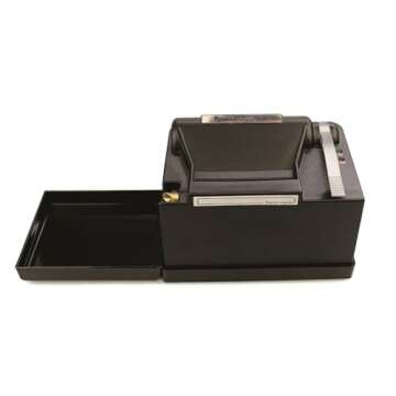 Powermatic 2 Electric Cigarette Injector - Superior Quality & Speed!