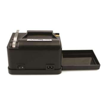 Powermatic 2 Electric Cigarette Injector - Superior Quality & Speed!