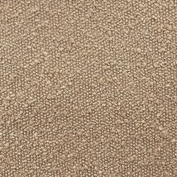 Elegant HomePop Modern Tufted Ottoman - Stylish Footstool