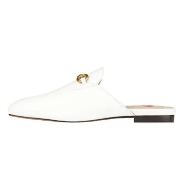 Comfortable Handmade Leather Mules for Stylish Women