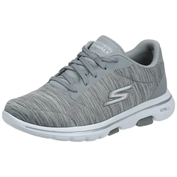 Skechers Go Walk 5 True Sneaker - Women's Size 8 M