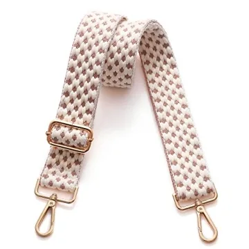 Purse Strap Replacement Crossbody Handbag Bags Belt for Women Purses Straps for Handbag Adjustable C...