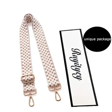 Adjustable Purse Strap Replacement for Women Handbags