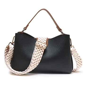 Adjustable Purse Strap Replacement for Women Handbags