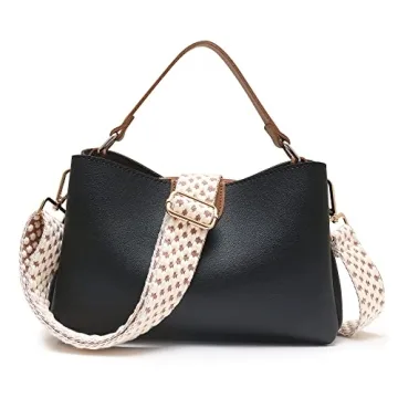 Adjustable Purse Strap Replacement for Women Handbags