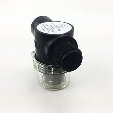 Shurflo 12V RV Water Pump | Reliable Water Supply System