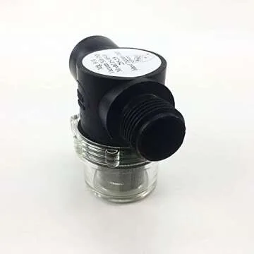 Shurflo 12V RV Water Pump | Reliable Water Supply System