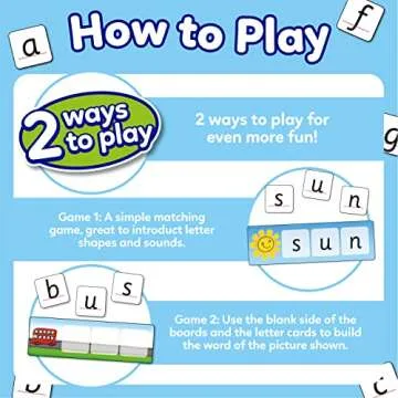 Match & Spell Puzzles, Multi