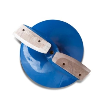 StrikeMaster 290149 Mora Hand Auger Ideal for Ice Fishing