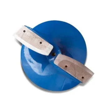 StrikeMaster 290149 Mora Hand Auger Ideal for Ice Fishing