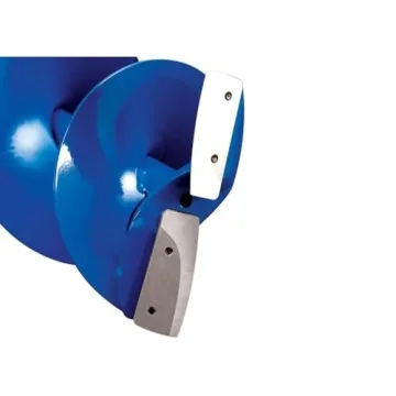 StrikeMaster 290149 Mora Hand Auger Ideal for Ice Fishing