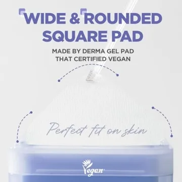 Mediheal Watermide Moisture Pads for Radiant Skin