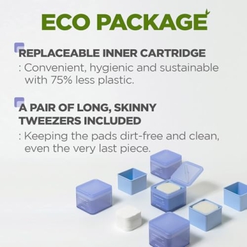 Mediheal Watermide Moisture Pads for Radiant Skin