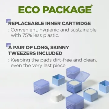 Mediheal Watermide Moisture Pads for Radiant Skin