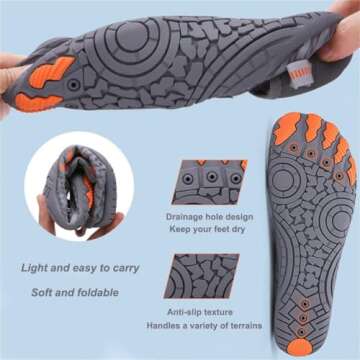 BareStep Active Shoes | Minimalist Shoes for All Activities