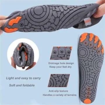 BareStep Active Shoes | Minimalist Shoes for All Activities