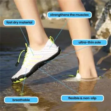 BareStep Active Shoes | Minimalist Shoes for All Activities